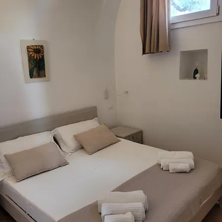 Trullo Il Gelso With Private Salt Water Infinity Pool And Jacuzzi Inside * San Michele Salentino