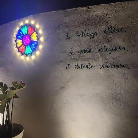 Trullo Il Gelso With Private Salt Water Infinity Pool And Jacuzzi Inside *