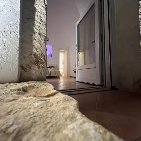 Trullo Il Gelso With Private Salt Water Infinity Pool And Jacuzzi Inside *